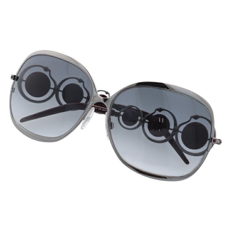 ロベルトカヴァリ サングラス Roberto Cavalli RC441S 14B レディース