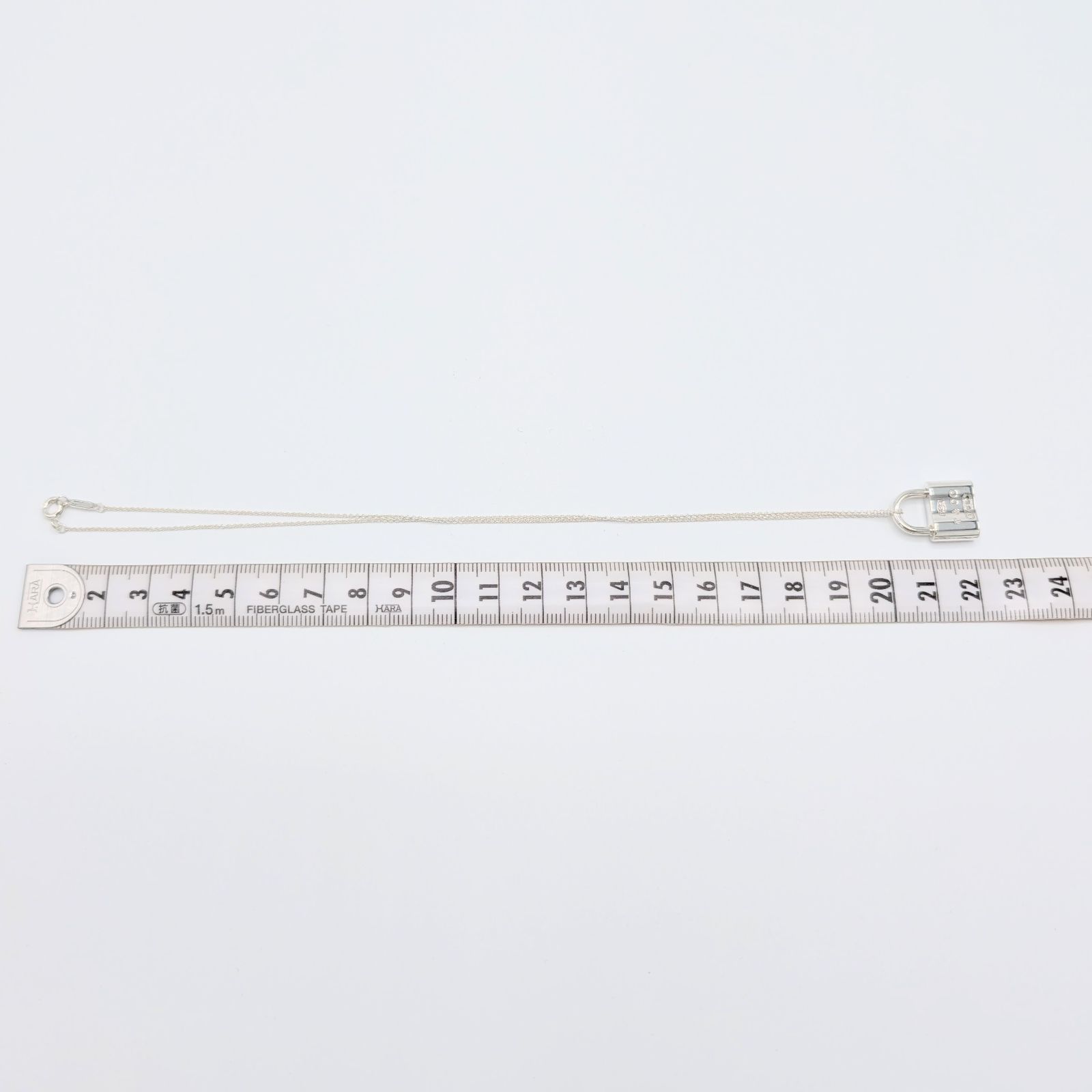 新品仕上済】ティファニー/Tiffany & Co. ティファニー1837
