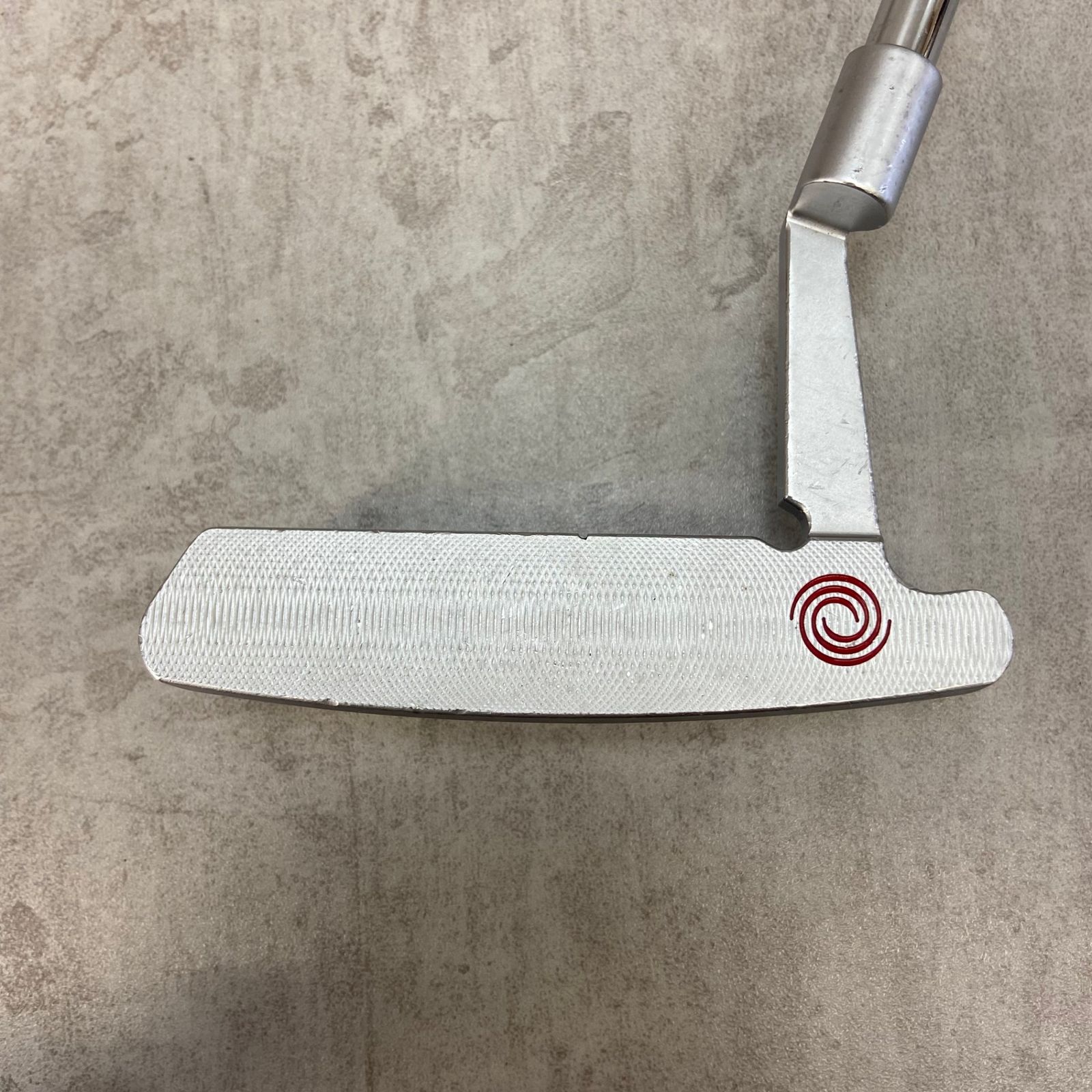 オデッセイ　プロタイプ　ツアーシリーズ　メンズゴルフパター　スチール　右利き用　PT　ピン型　ODYSSEY　PROTYPE　TOUR　SERIESE オデッセイ プロタイプ ツアーシリーズ メンズゴルフパター