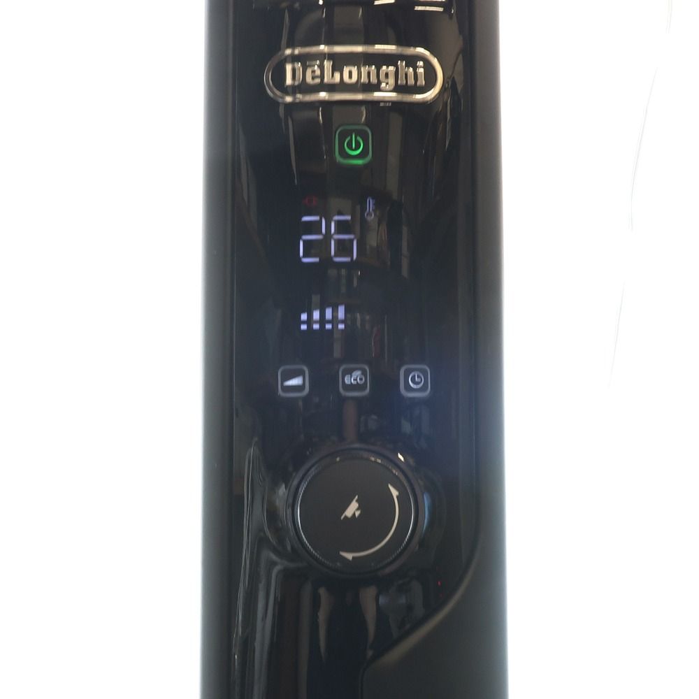 【極美品】デロンギ マルチダイナミックヒーター MDHU12 PB Amazon | デロンギ(DeLonghi) マルチダイナミックヒーター