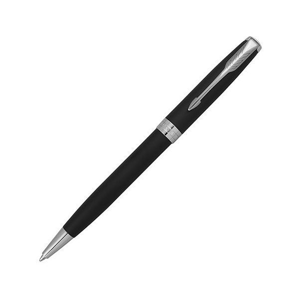 PARKER ソネット マットブラックCT ボールペン 大切な人へ記憶に残る一本を PK-1950881