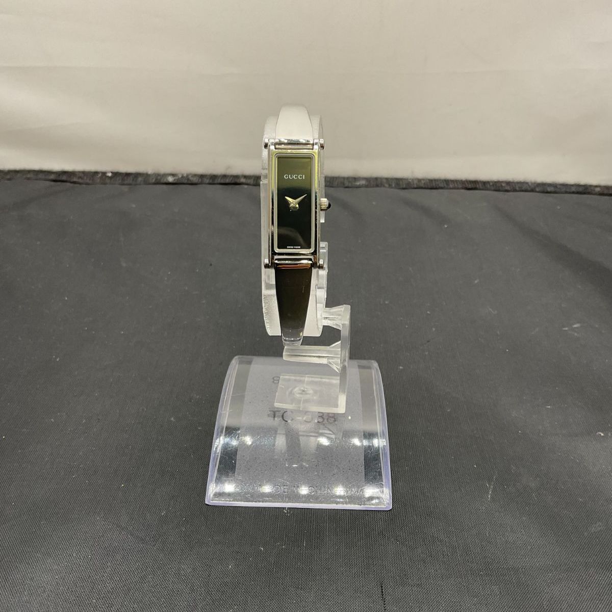 グッチ クォーツ 時計 B25080158