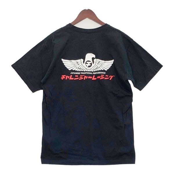 CHALLENGER チャレンジャー CMC EAGLE TEE Tシャツ カットソー 半袖 