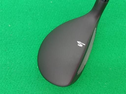 中古】 コブラ KING F9 SPEEDBACK ONE LENGTH 3U ユーティリティ