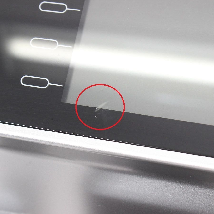 ラ・パボーニ専用 鷲オーナメント クローム銀色 超希少 ラ