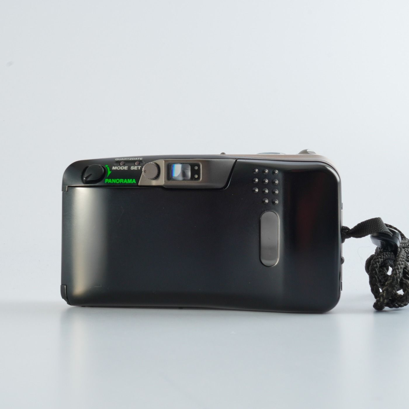 OLYMPUS OZ 140S オリンパス コンパクトフィルムカメラ 完動品