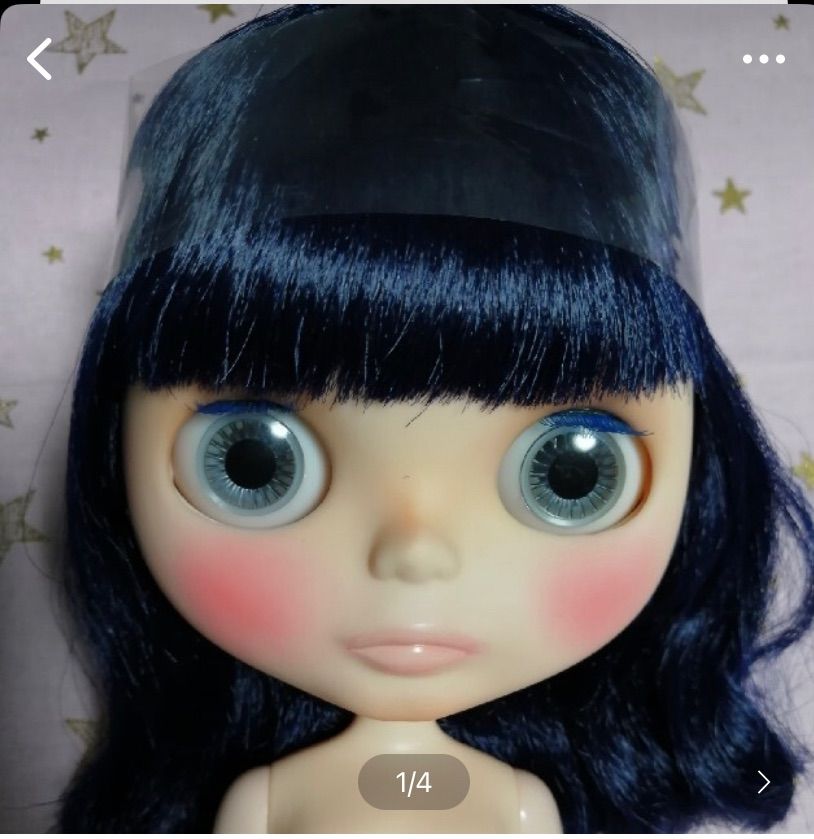 カスタムブライス  プリティピオニー カスタムブライス☆プリティピオニー - メルカリ