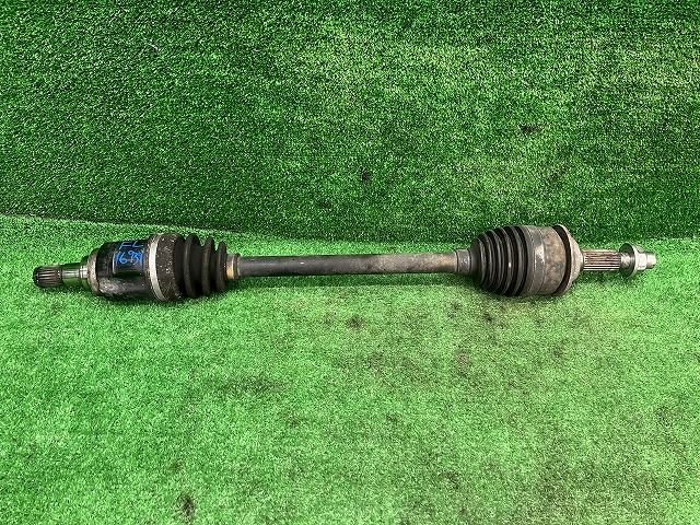 スイフト ZC72S 左フロントドライブシャフト XL 44102-71L03 ZRZ