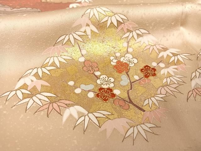☪ 平和屋着物●銀座きしや