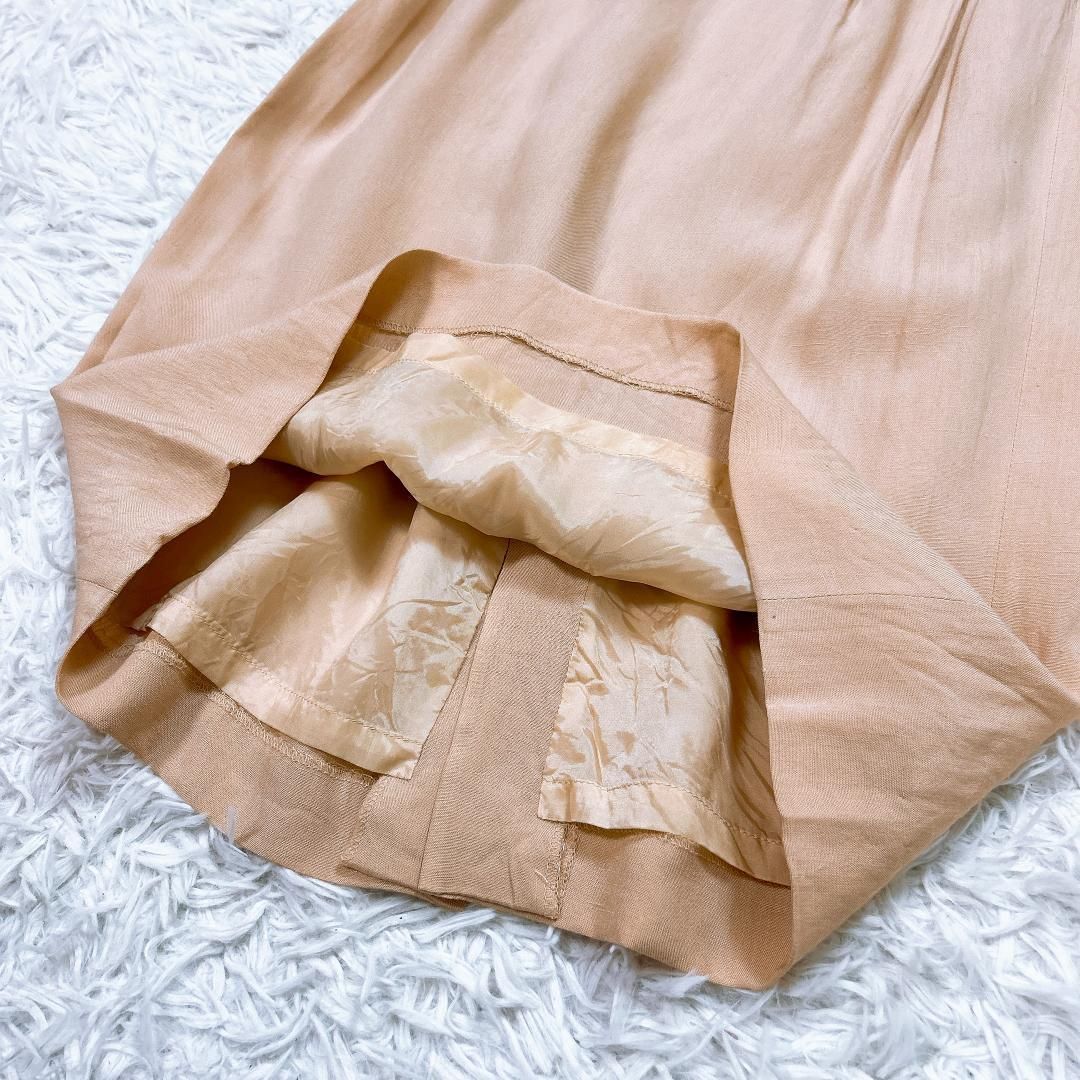 スカートセットアップ