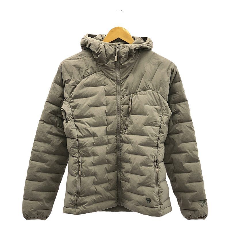 MOUNTAIN HARD WEAR / マウンテンハードウェア | スーパー DS
