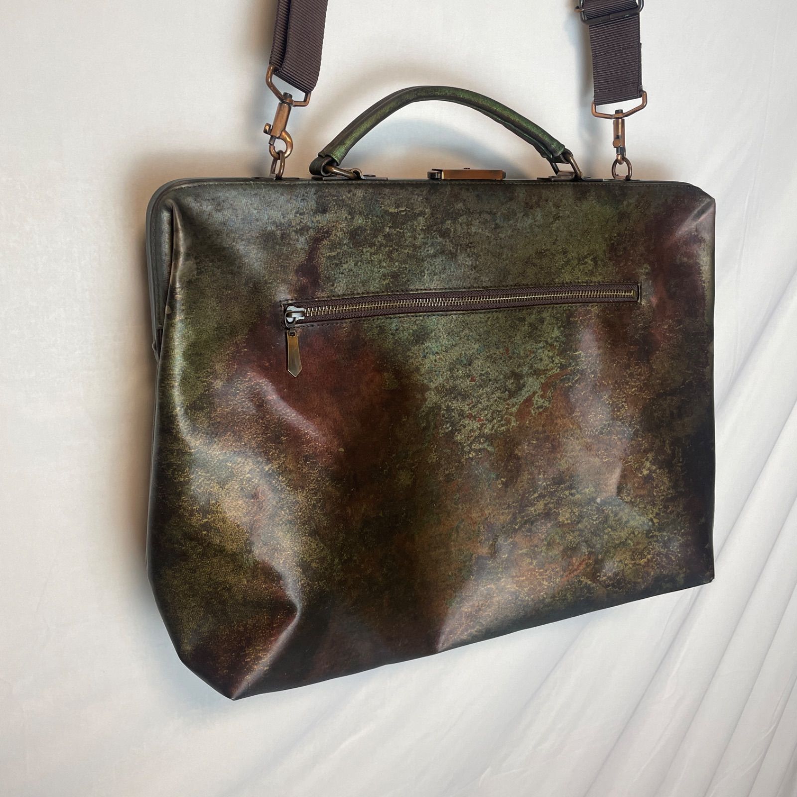 バッグ Jean Paul Gaultier Doctor bag Jean Paul GAULTIER / ドクターバッグ / ジャンポールゴルチエ