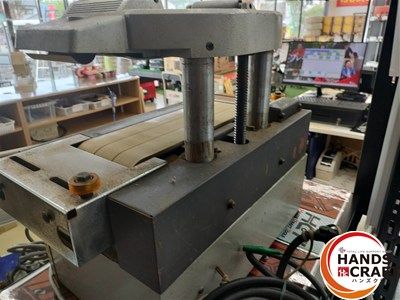 SL-180 超仕上げカンナ