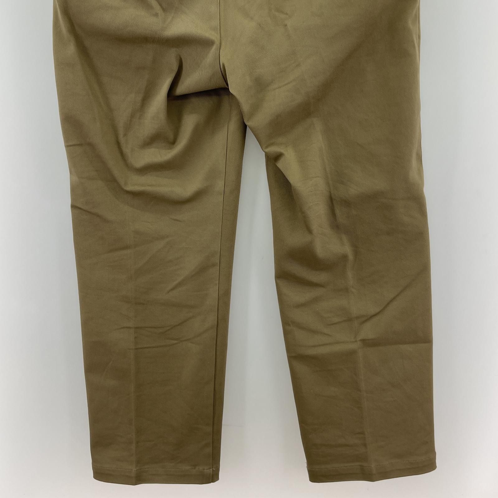 即日発送 ロンハーマン Herman Ron RHC size34/ベージュ パンツ Dickies × パンツ