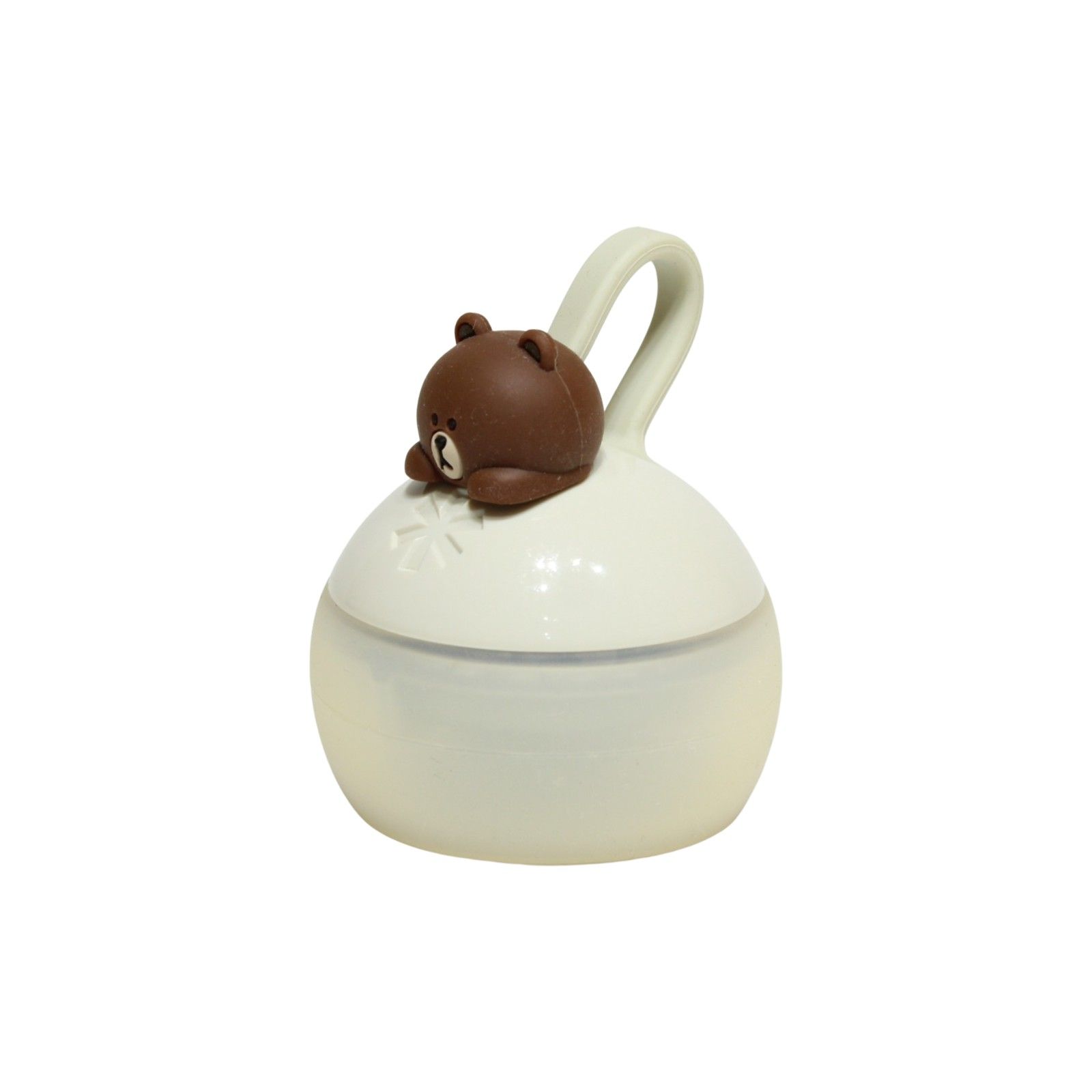 スノーピーク LINE FRIENDS たねほおずき オファー ES-040LF
