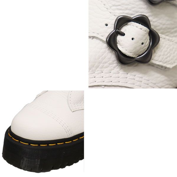 Dr.Martens (ドクターマーチン) WMS 27642100 DEVON FLWR レディース 