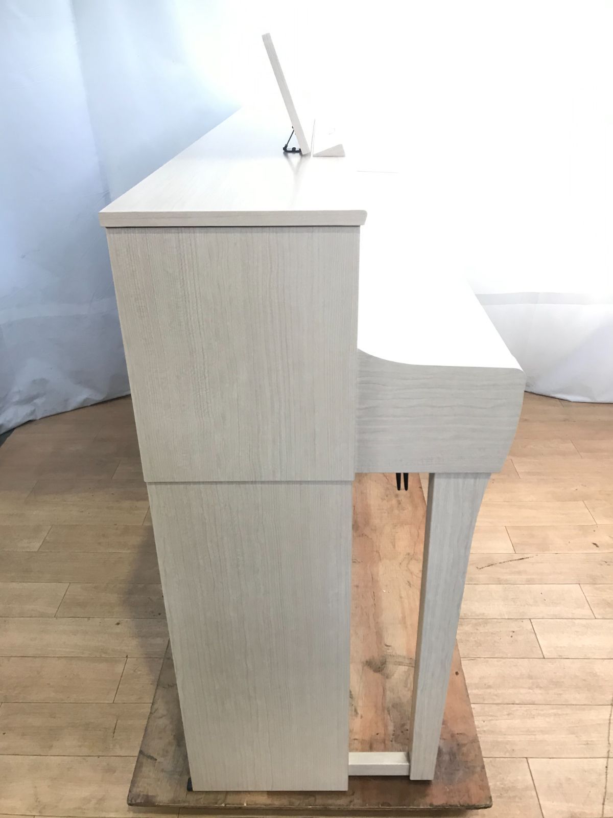★69415【電子ピアノ】YAMAHA　CLP775WA　21年製 ☆69415【電子ピアノ】YAMAHA CLP775WA 21年製 - メルカリ