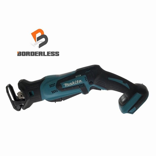 ☆比較的綺麗です☆makita マキタ 14.4V 充電式レシプロソー