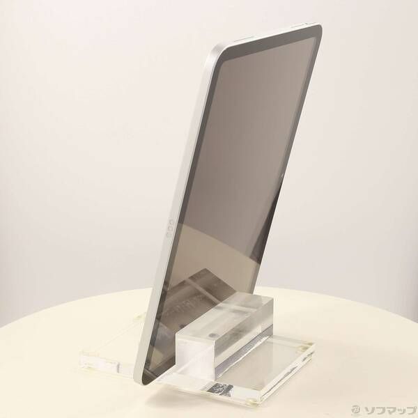 美品❗iPad 第10世代  Wi-Fiモデル 64GB シルバー MPQ03J 中古品〕iPad 第10世代 64GB シルバー MPQ03J／A Wi-Fi【258