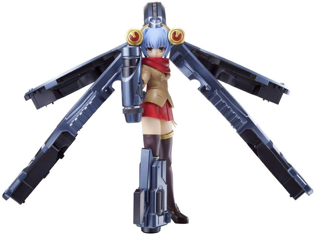 TAMASHII NATIONS 非公認戦隊アキバレンジャー DX MMZ-01 モエモエズキューーン