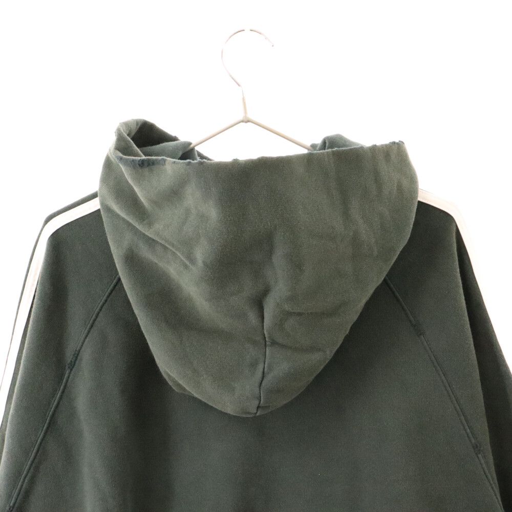 BALENCIAGA (バレンシアガ) ×adidas アディダス ダブルネームフロント