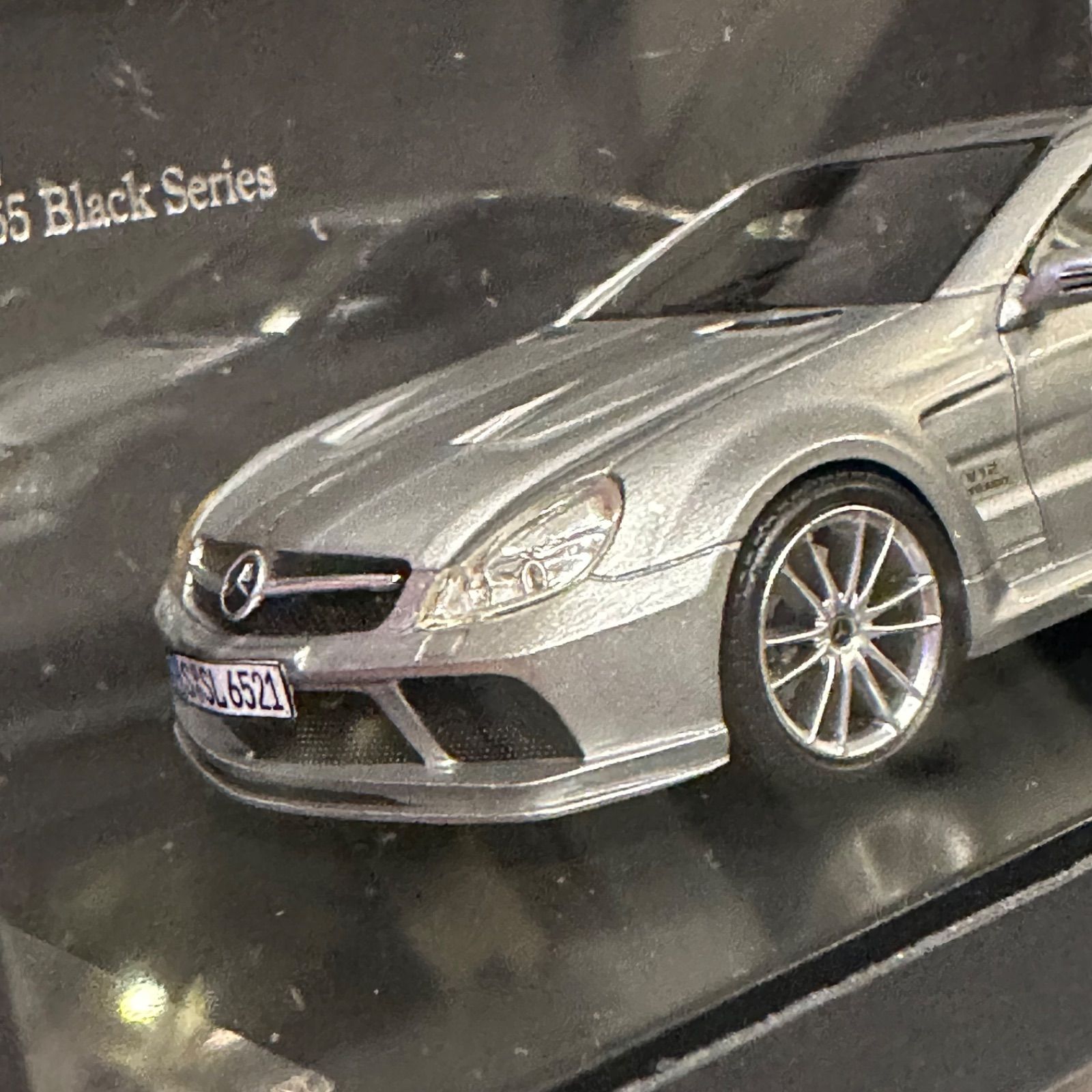 アオシマ 1|43ミニカー