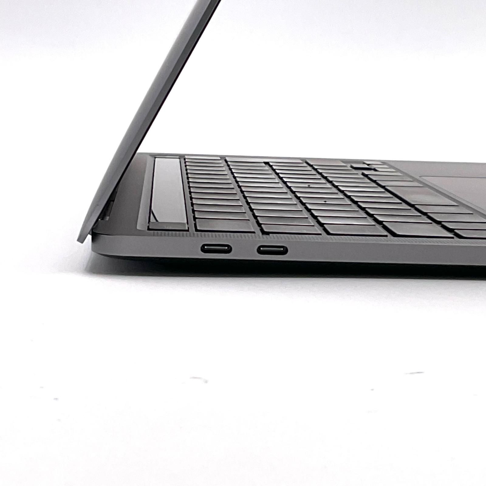 1TB スペースグレイ