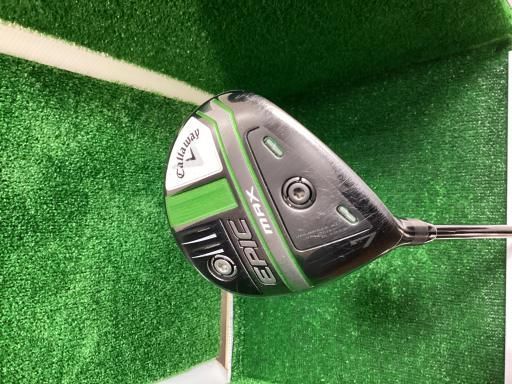 キャロウェイ　EPIC MAX 7w 40SR Amazon.com : Callaway Epic Max Driver (Left-Handed, IM10 50G