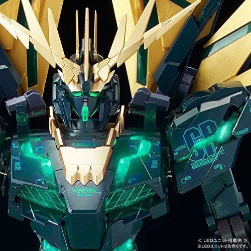 PG 1|60 RX-0 N ユニコーンガンダム2号機 バンシィ ノルン 決戦Ver. プラモデル 機動戦士ガンダムUC ホビーオンラインショップ