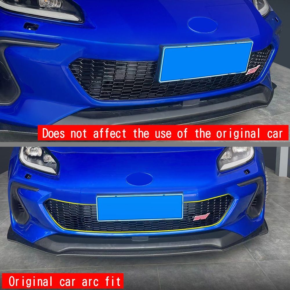 フロントグリル インテリア