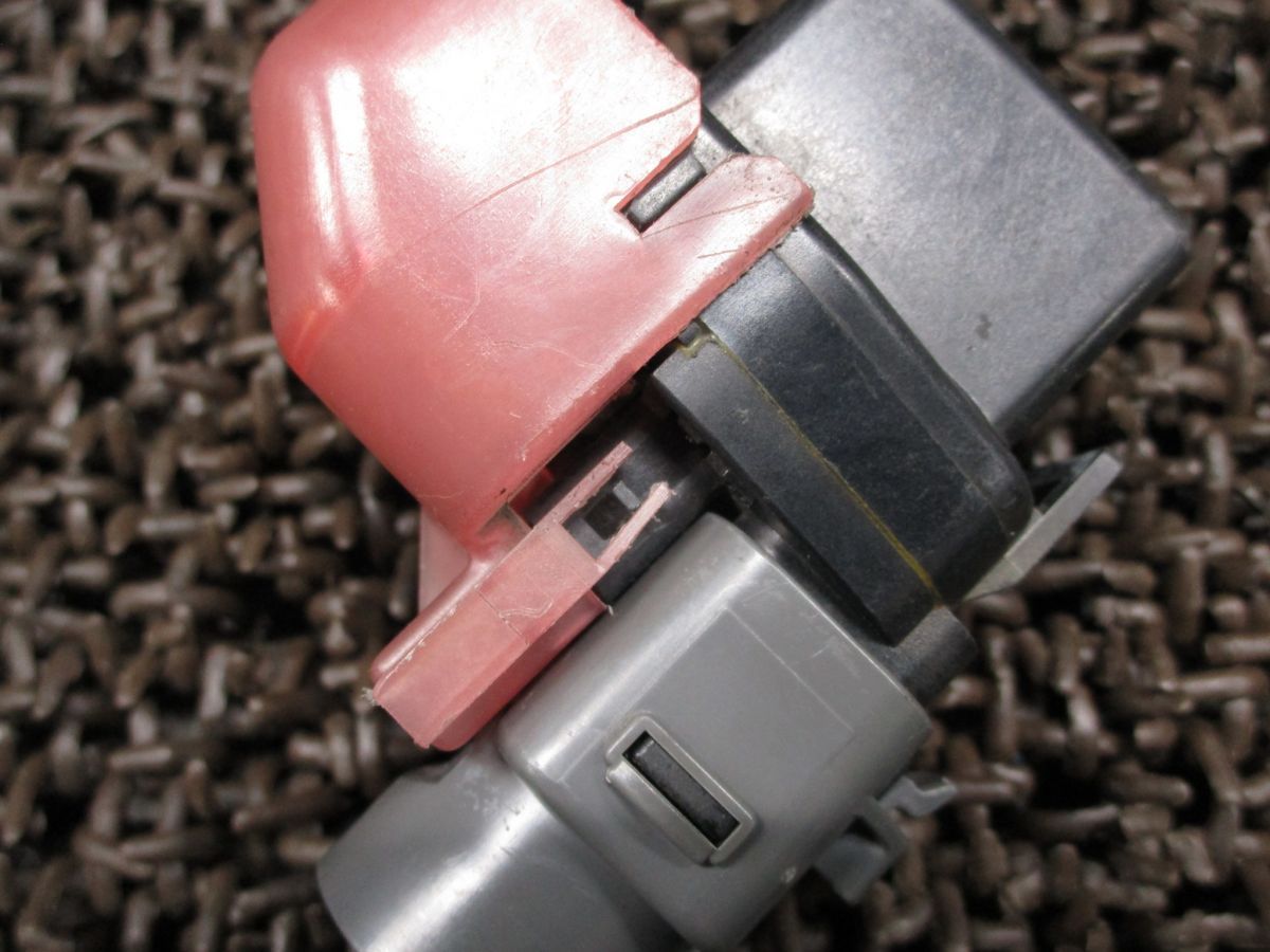 イグニッションコイル SJ45A