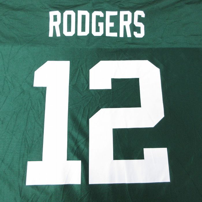 XL/古着 半袖 ビンテージ フットボール Tシャツ メンズ 00s NFL