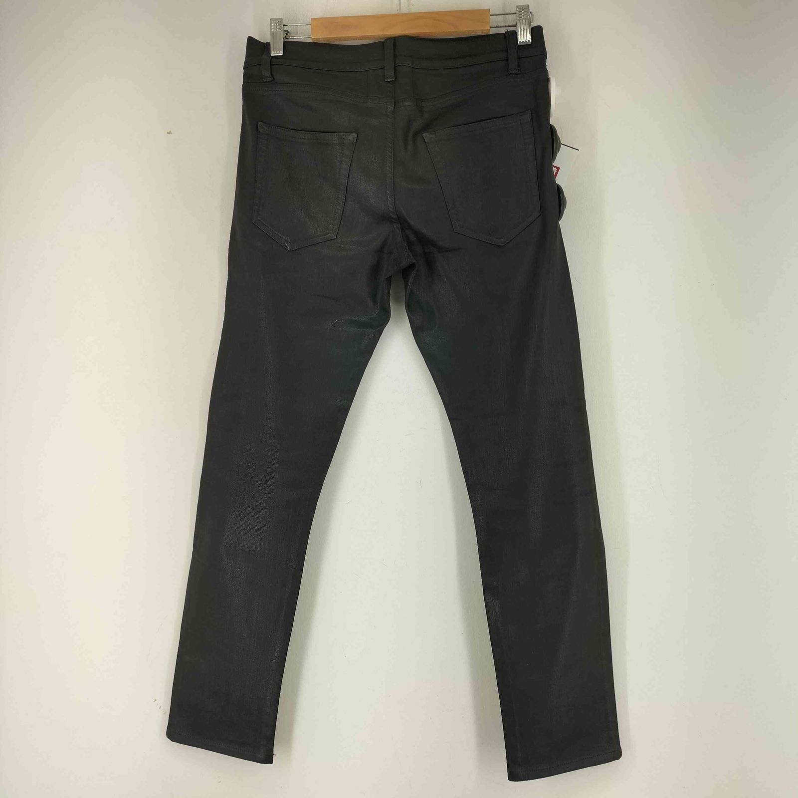 サンローランパリ SAINT LAURENT PARIS 15SS エディ期 ブラック