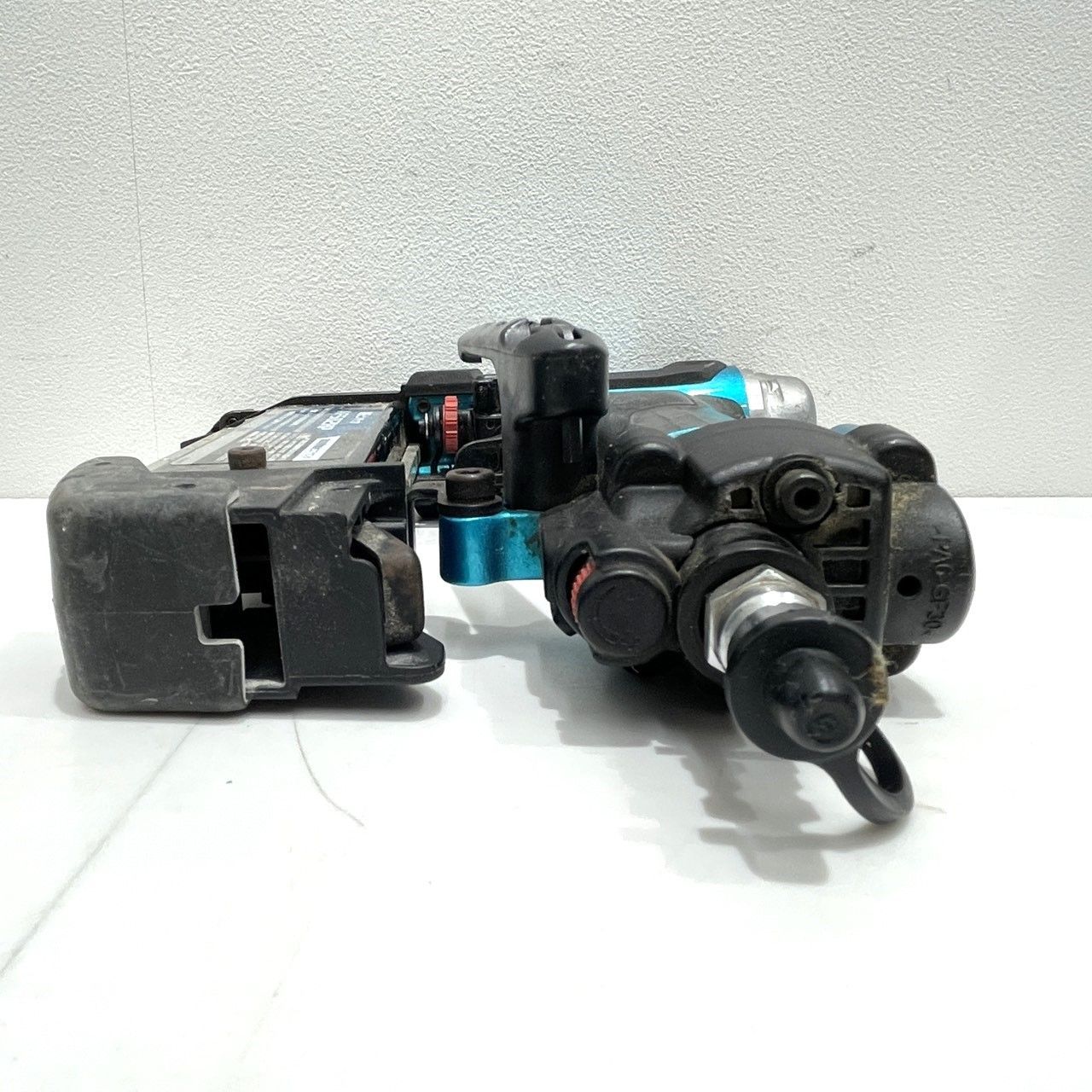 ケース付き ジャンク