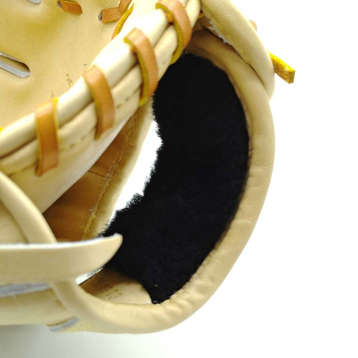 テネイシャスプロエリートレザー 内野手用