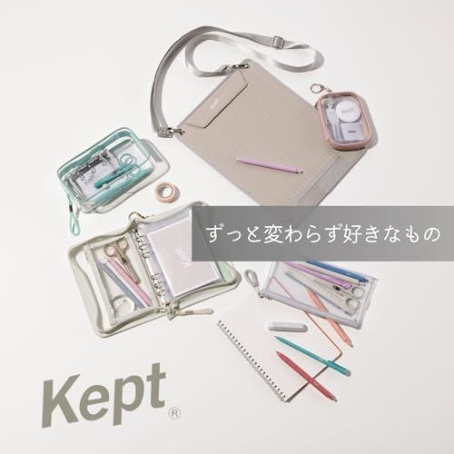 [人気商品]グレー レイメイ藤井 クリップボード Kept イベントボード グレー KP1160N