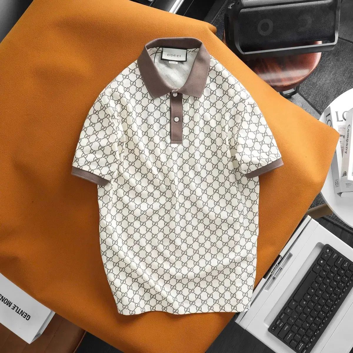 ポロTシャツ