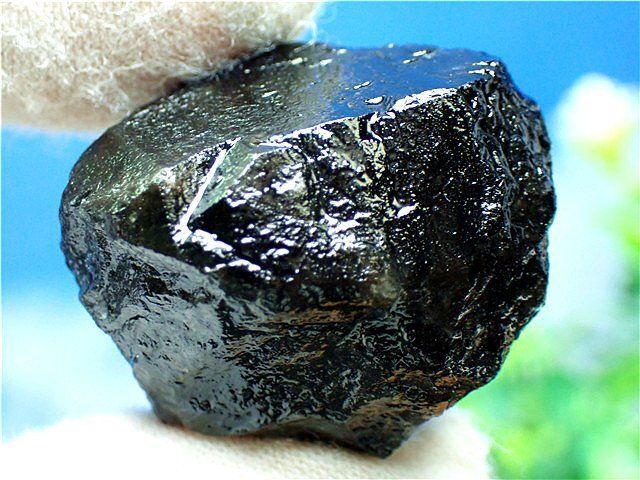 チベット産天然モリオン(黒水晶）原石B85C3/101C01A チベット産天然モリオン(黒水晶）原石B85C3/101C01A - メルカリ
