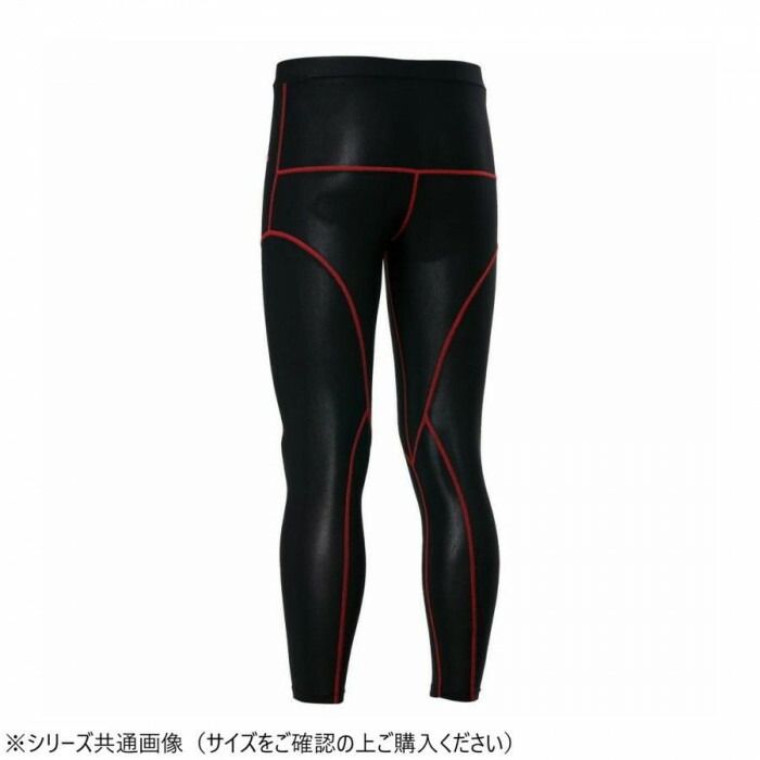 NANKAI テクノライダークールNEO インナーパンツ エンボス SDW-3051 XL