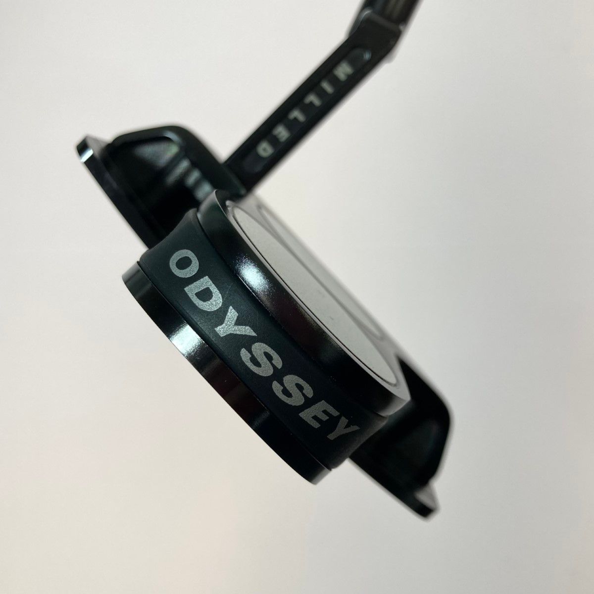 オデッセイ black SERIES 2 TOUR DESIGNS パター美品 オデッセイ black SERIES 2 TOUR DESIGNS パター美品 - メルカリ