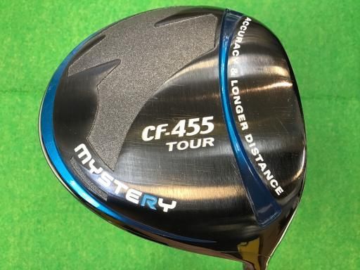 中古】 ミステリー(和宏エンタープライズ) MYSTERY CF-455 TOUR 1W