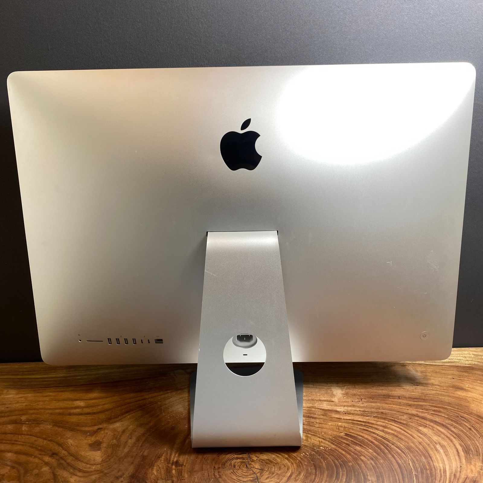 美品］Apple iMac Retina 5K, 27-inch, 2017/Core i5 3.5GHz