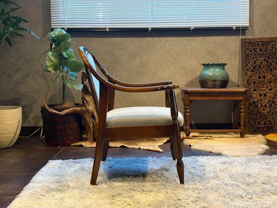 アームソファ N