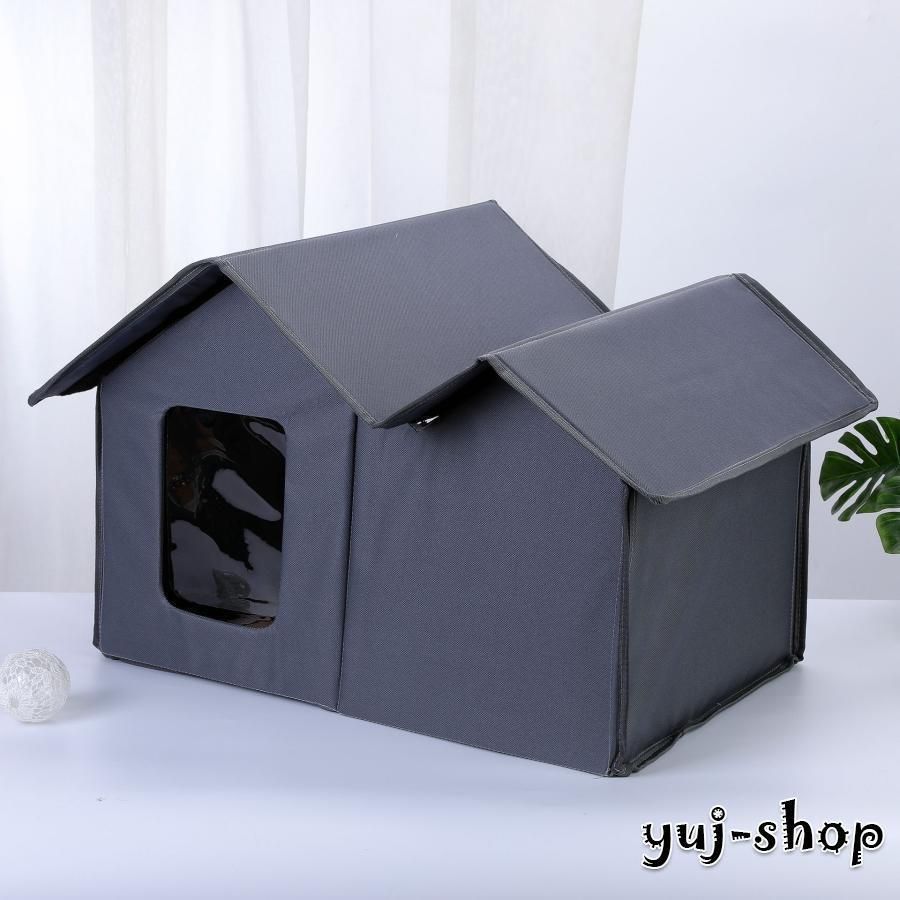 猫 小型犬