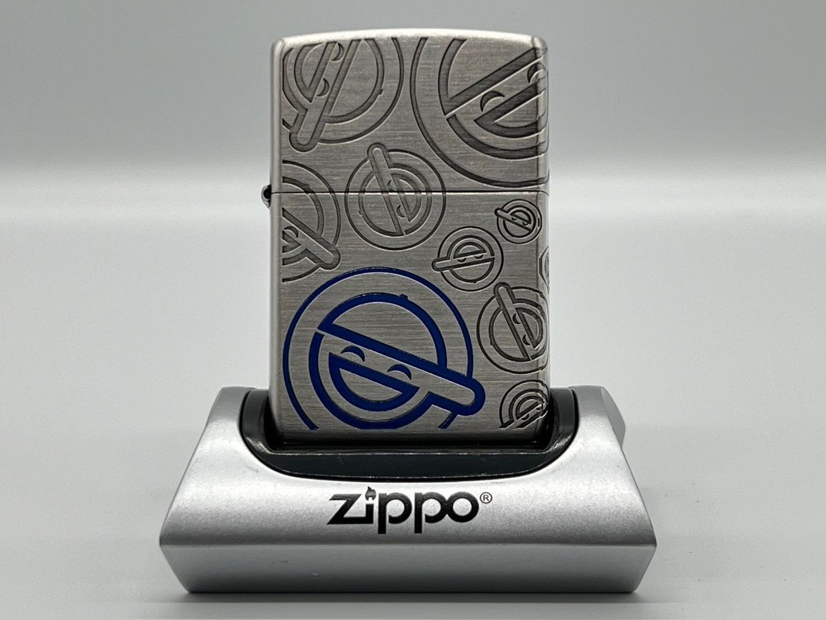 攻殻機動隊 S A C Zippo 笑い男 グッズ colleize コレイズ