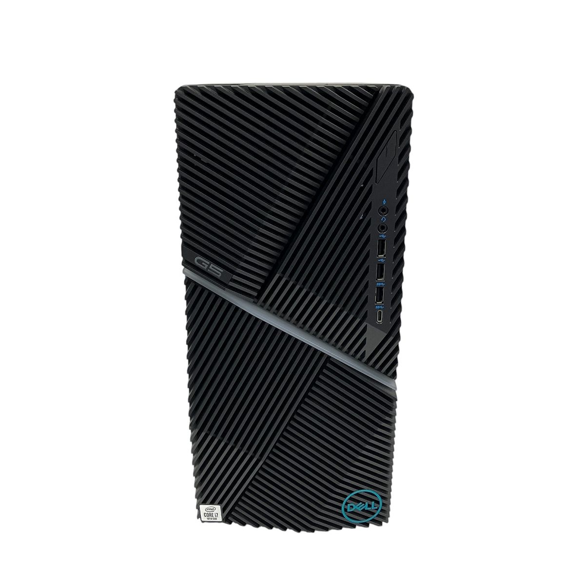 DELL　デスクトップPC　i7-10700　16GB　SSD512GB+HDD Core i7-10700+16GBメモリを搭載したデスクトップPCが59,980円