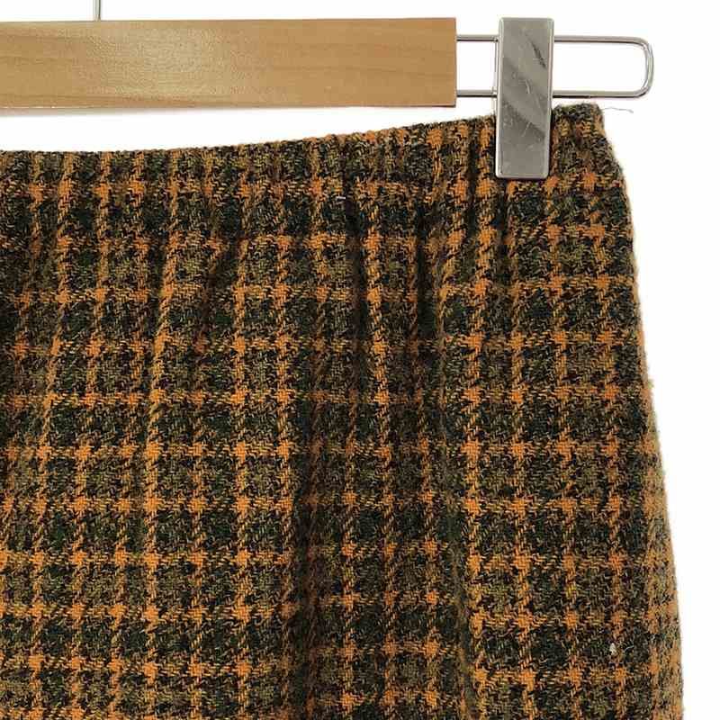 tricot COMME des GARCONS / トリココムデギャルソン | 2001AW  