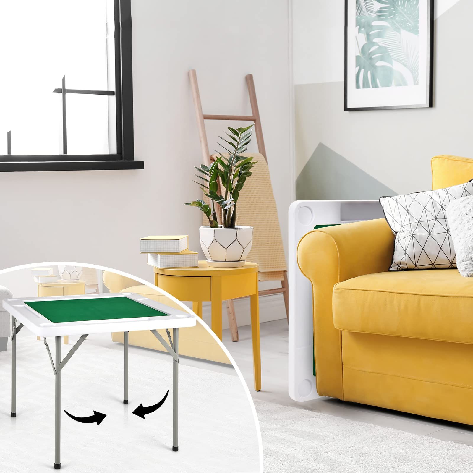 カップホルダー付き 家庭用