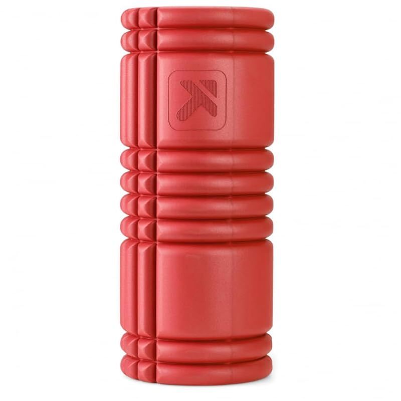 トリガーポイント(TRIGGERPOINT) グリッド フォームローラー レッド