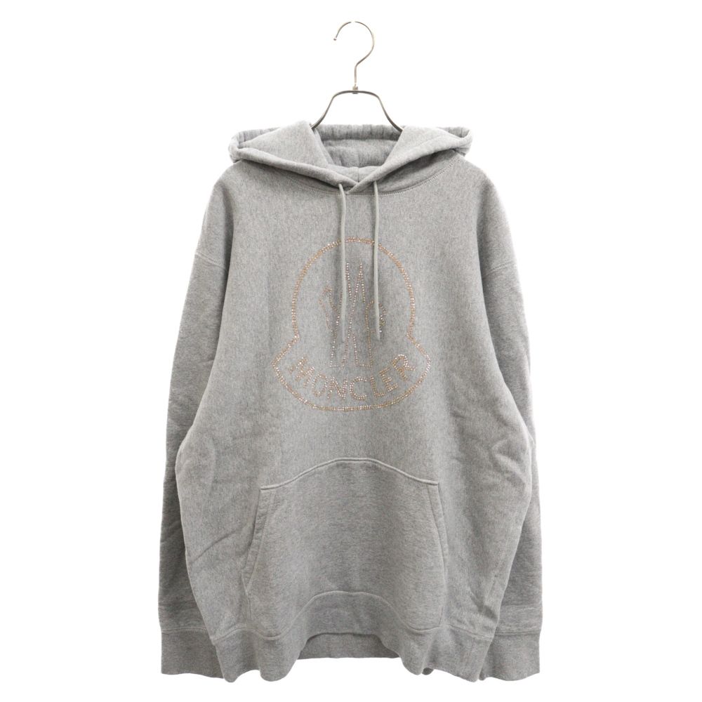 MONCLER (モンクレール) 20AW GENIUS ジーニアス スワロフスキーロゴ 